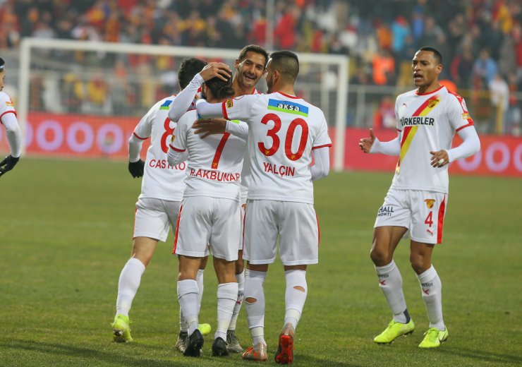 Futbol: Ziraat Türkiye Kupası