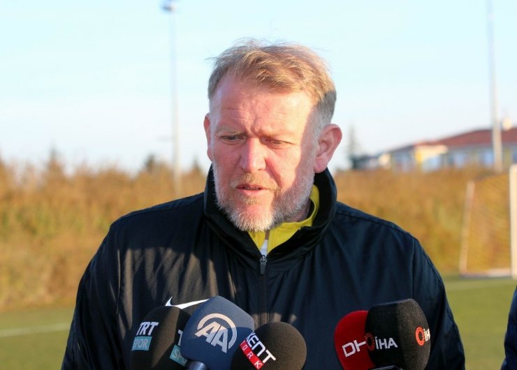 Kayserispor, Ankaragücü maçıyla çıkışa geçmek istiyor