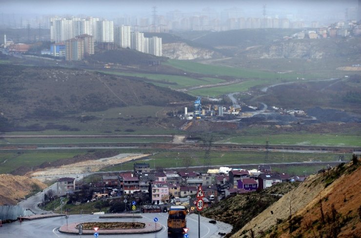 Kruvaziyer gemileri Kanal İstanbul için şimdiden sıraya girdi