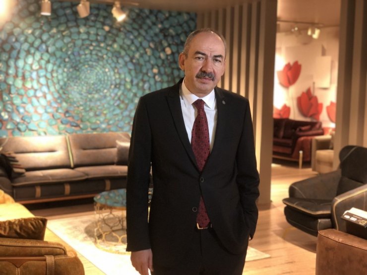 “Mobilyada söz sahibiyiz”