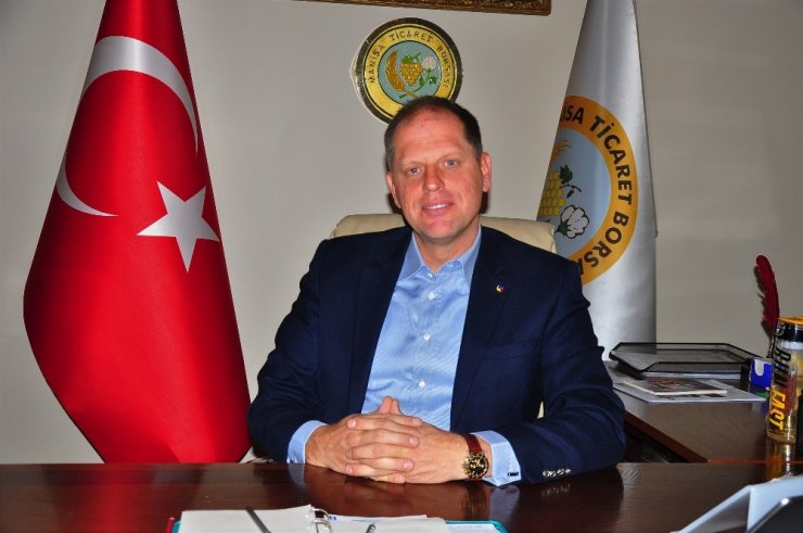 Kuru üzümde rekor ihracat rakamı yüz güldürdü