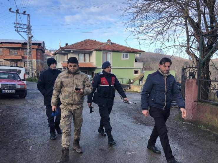 100 kişilik ekip kayıp kadını arıyor