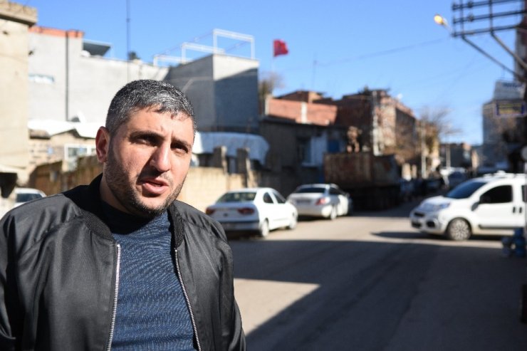 6 ayda 3 defa aracını kundakladılar