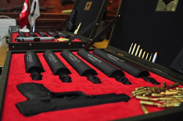 Albayraklar Savunma sektörden çekilme kararı aldı