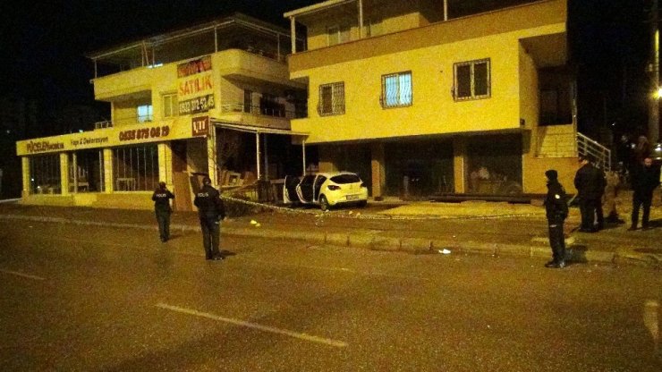 Öğretmen Kübra Aşkın cinayeti davasının üçüncü duruşması yapıldı