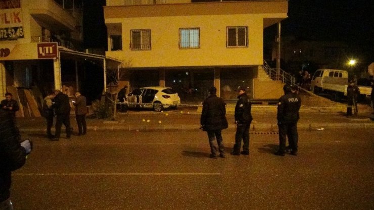 Öğretmen Kübra Aşkın cinayeti davasının üçüncü duruşması yapıldı