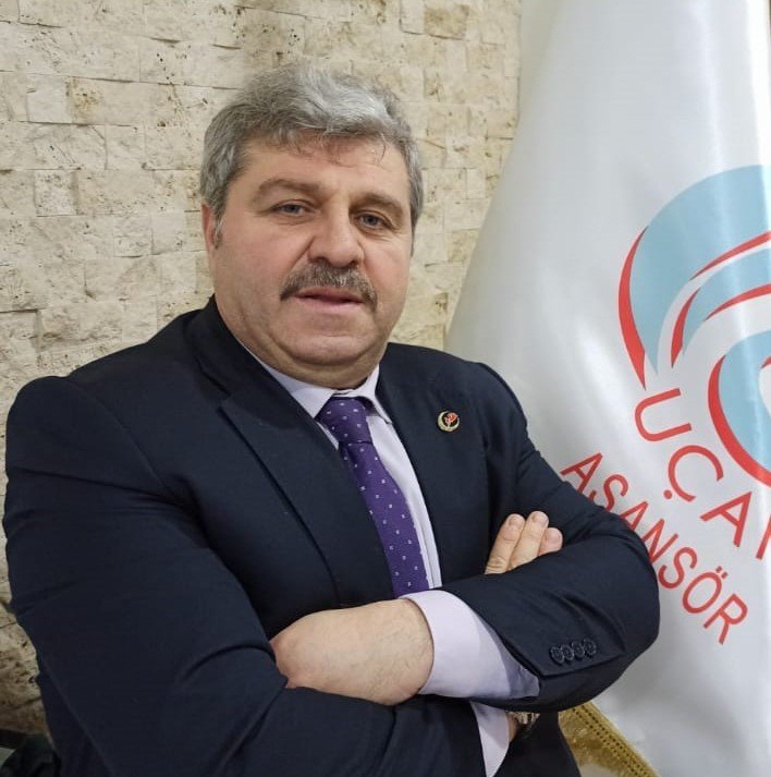 Yerli asansöre Çin’den haksız rekabet