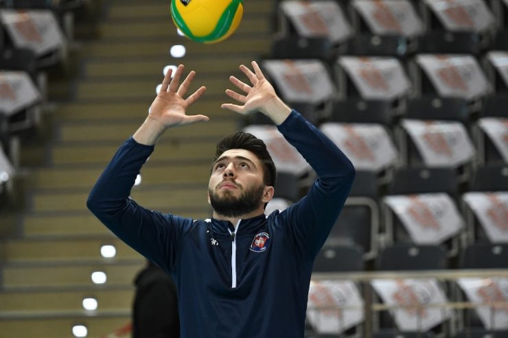 Halkbank’ın rakibi Bursa Büyükşehir Belediyesi