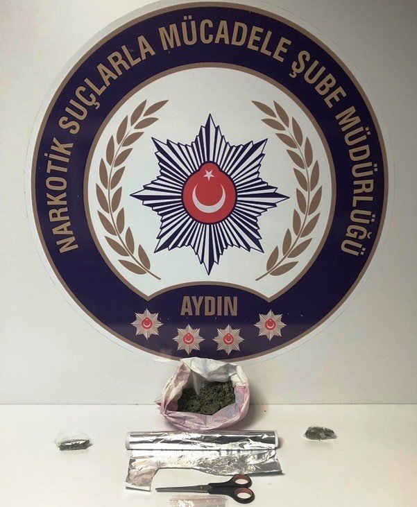 Aydın’da 2458 şok uygulamada 115 bin kişi sorgulandı