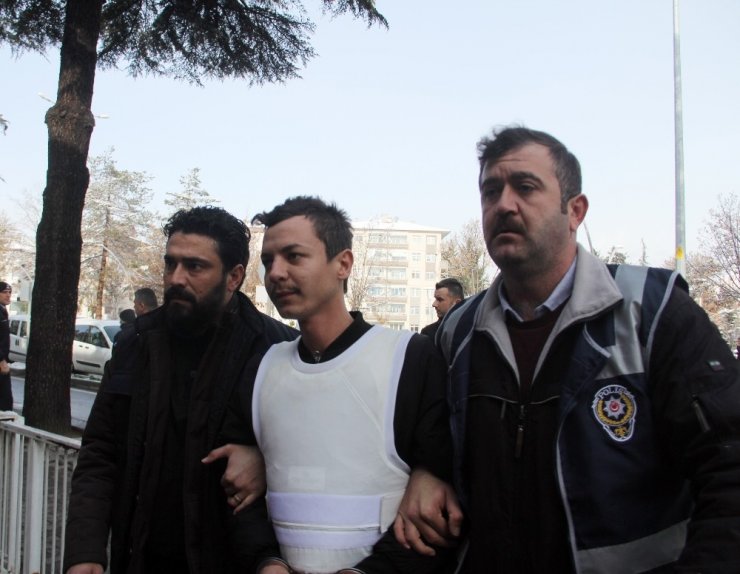 Bolu’da 17 yaşındaki genci öldürdükten sonra cesedini yakan sanığa ağırlaştırılmış müebbet hapis