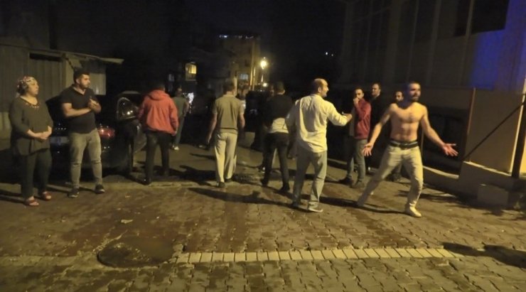 Bursa’da tavuk alma cinayetinin zanlısı mahkemede