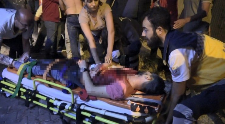 Bursa’da tavuk alma cinayetinin zanlısı mahkemede