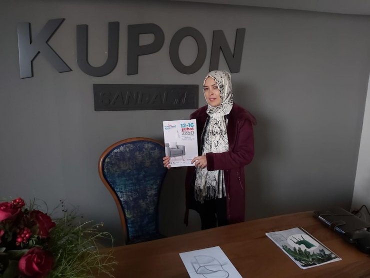 Çıraktı, patron oldu şimdi ise dünyaya açılacak