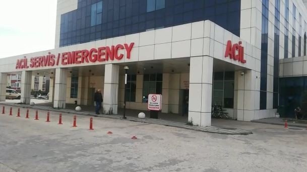 Aileler arasında bıçaklı kavga: 1 ölü, 4 yaralı
