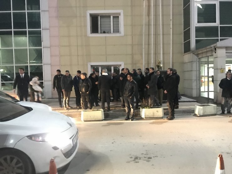 MHP Gürsu İlçe Başkanı Beysir hayatını kaybetti