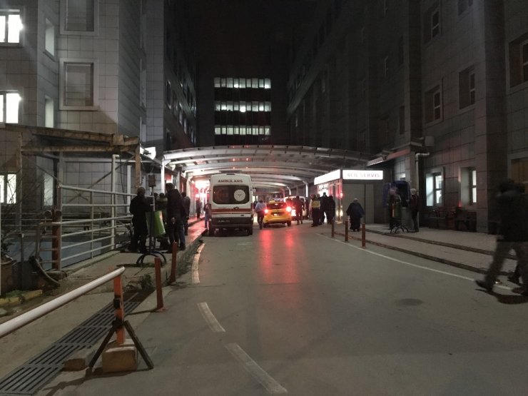 MHP Gürsu İlçe Başkanı Beysir hayatını kaybetti