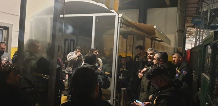 Oyak Renault’dan işçilere tehdit gibi uyarı