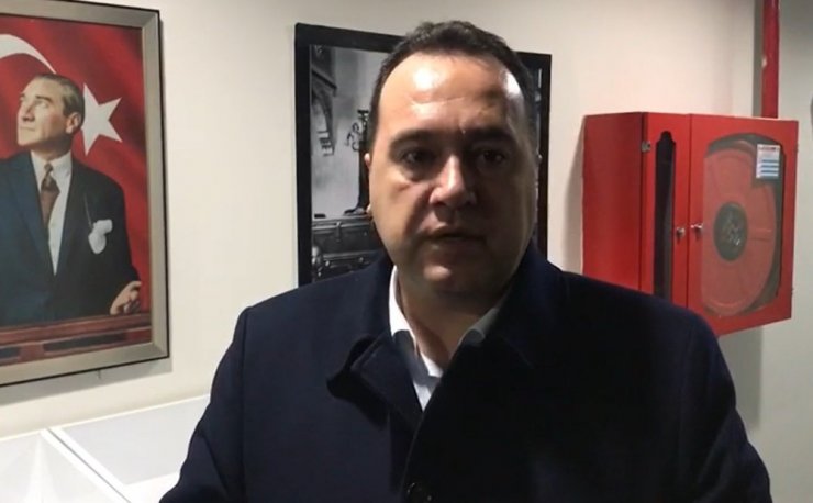 Akhisar depreminde 4 kişi yaralandı