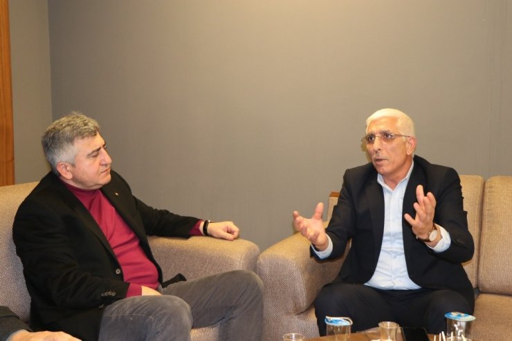 Kara elmas, "Nicaea-İznik" markasıyla çok yakında raflarda olacak