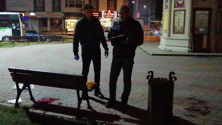 GÜNCELLEME - Tekirdağ'da iki aile arasındaki bıçaklı kavgada baba ve oğlu öldü