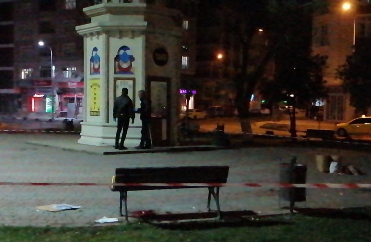 GÜNCELLEME - Tekirdağ'da iki aile arasındaki bıçaklı kavgada baba ve oğlu öldü