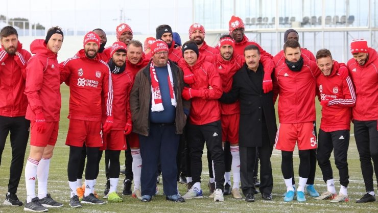 Çalımbay: “Rize maçını kazanmamız gerekiyor”