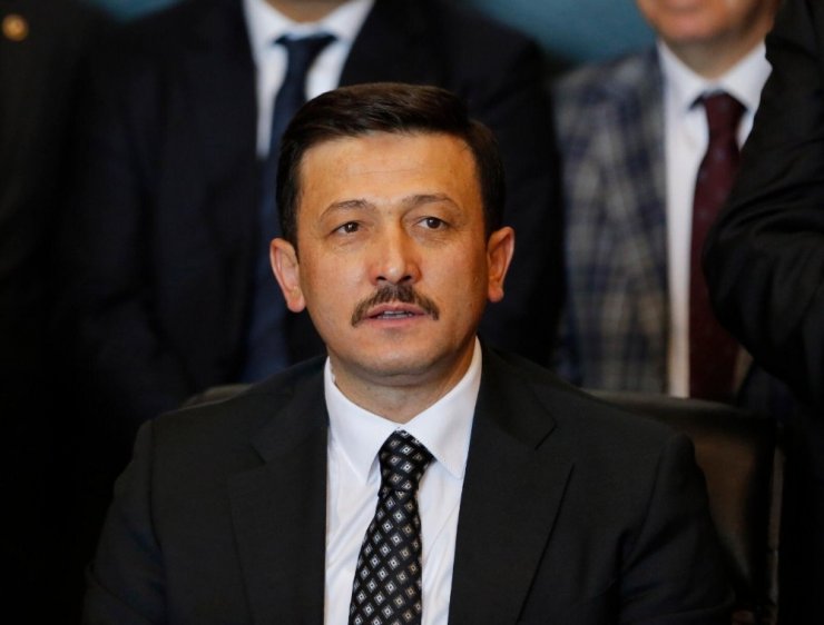 Aytekin Tunus’tan çok konuşulacak “Burak Oğuz” açıklamaları