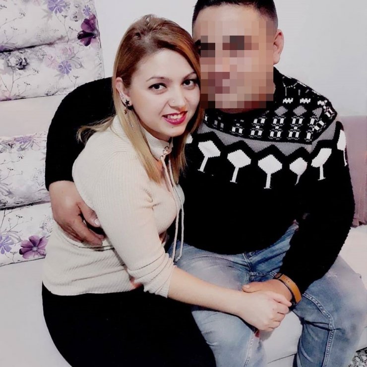 Dini nikahlı eşini av tüfeğiyle öldüren zanlı adliyeye sevk edildi