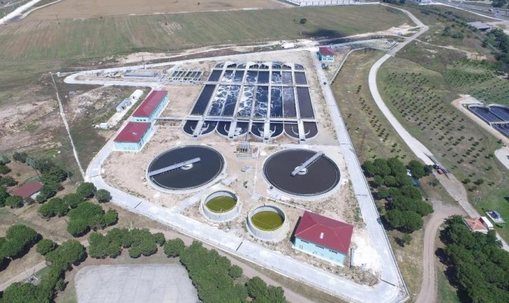 DSİ’nin Tekirdağ yatırımları