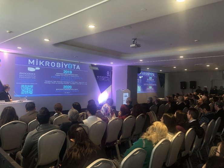 Biocodex Mikrobiyota Vakfı’nın Türkiye proje çağrısı