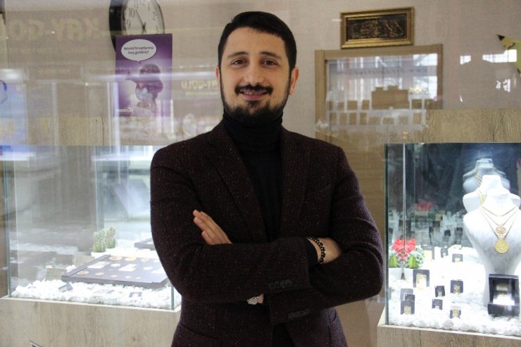 "Altın bu yıl içinde 320 TL bandını görebilir"