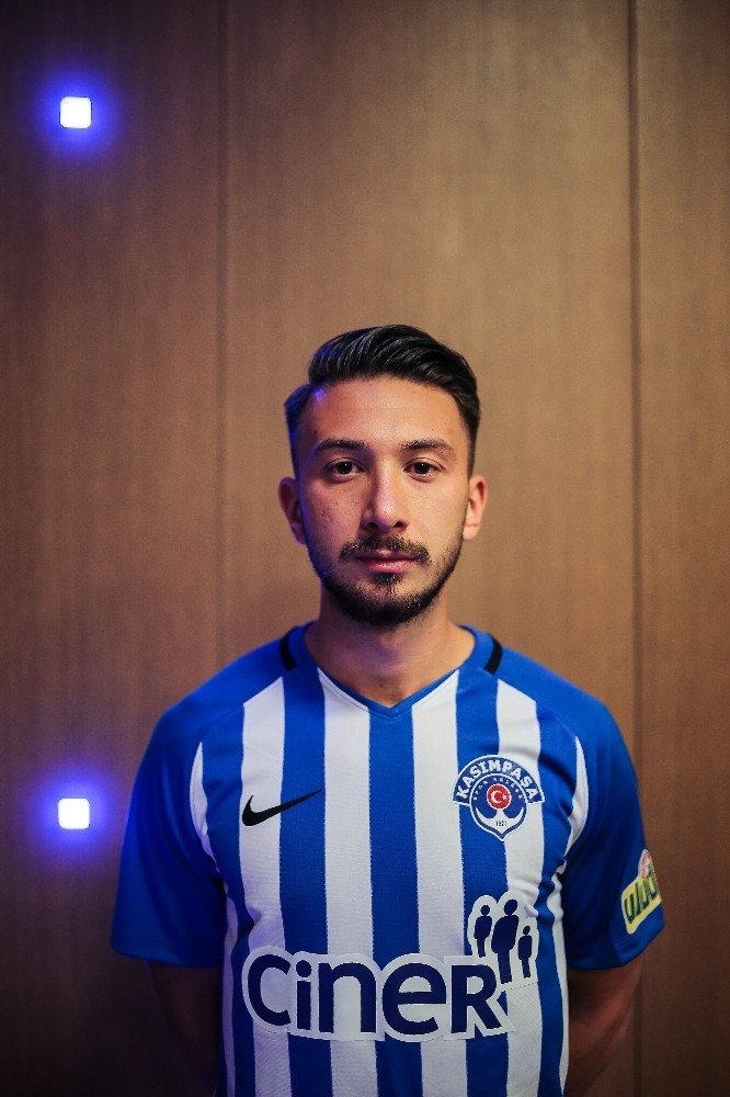 Anıl Koç, Kasımpaşa’da