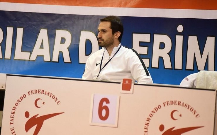 3 bin sporcu arasında milli takıma seçildiler