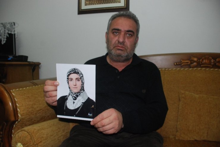 Anne doğumdan 2 gün sonra öldü, bebeği kurtarıldı