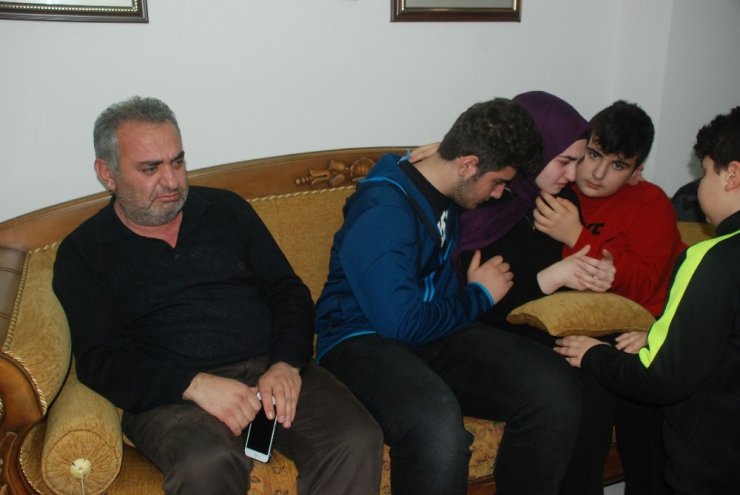 Anne doğumdan 2 gün sonra öldü, bebeği kurtarıldı