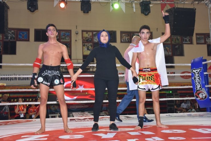 ALTİD Başkanı Sili: "Alanya’ya 2019’da 15 bin lisanslı sporcu geldi"