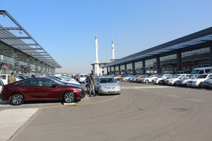 İkinci el otomobilde rekor fiyat artışı