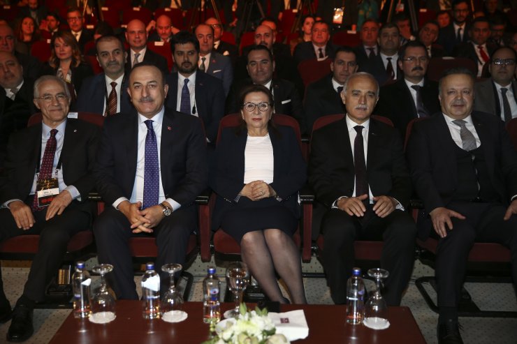 DEİK 33. Olağan Genel Kurulu