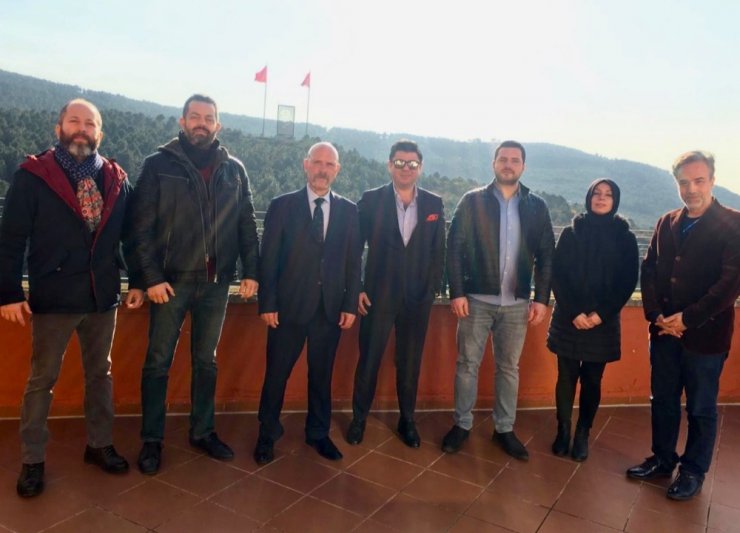 Yakın korumalar sertifikalandırılıyor