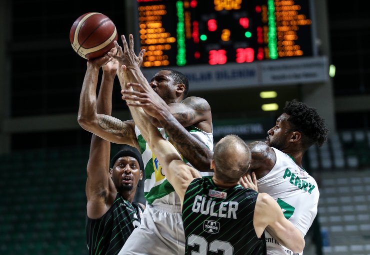 ING Basketbol Süper Ligi