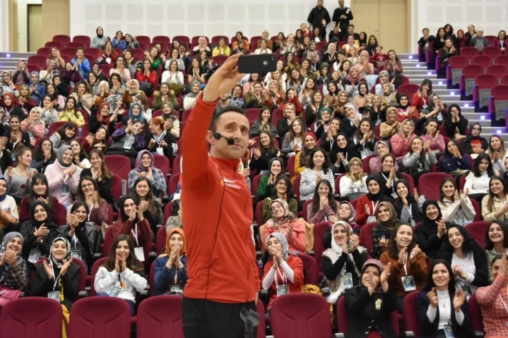 Spor ve Sağlıklı Yaşam Kampı sona erdi