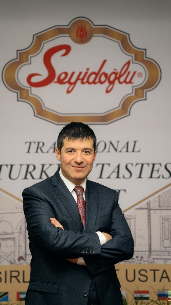 Seyidoğlu e-ticaret’e girdi