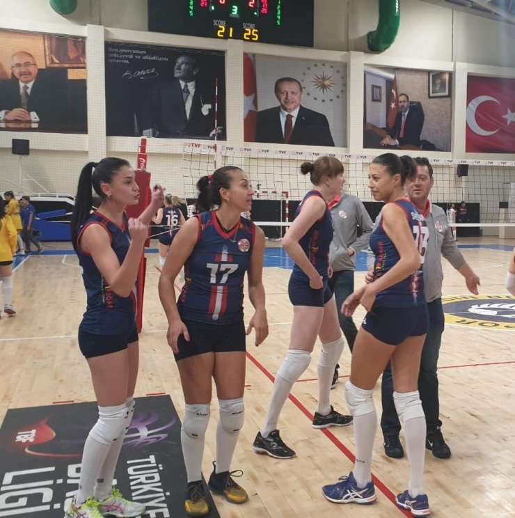 Filenin Akrepleri Mardin’den galip döndü