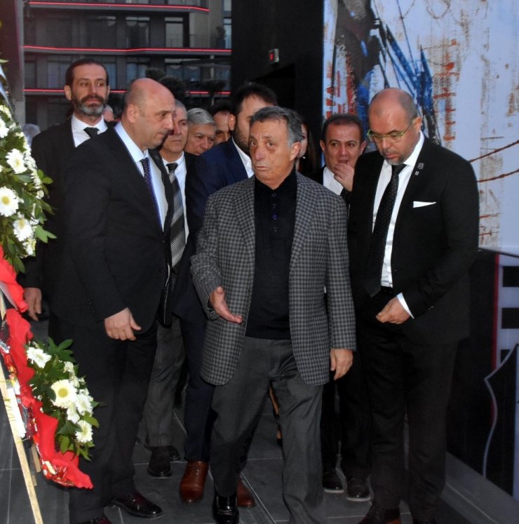 Ahmet Nur Çebi’den yeni hoca açıklaması: “Bir anlaşma yok”