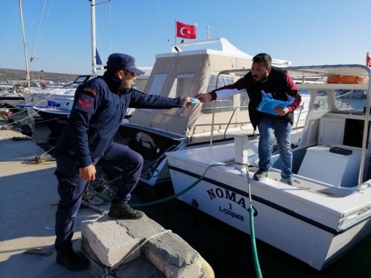 68 bin 394 personel ile Huzur Güvenlik Uygulaması