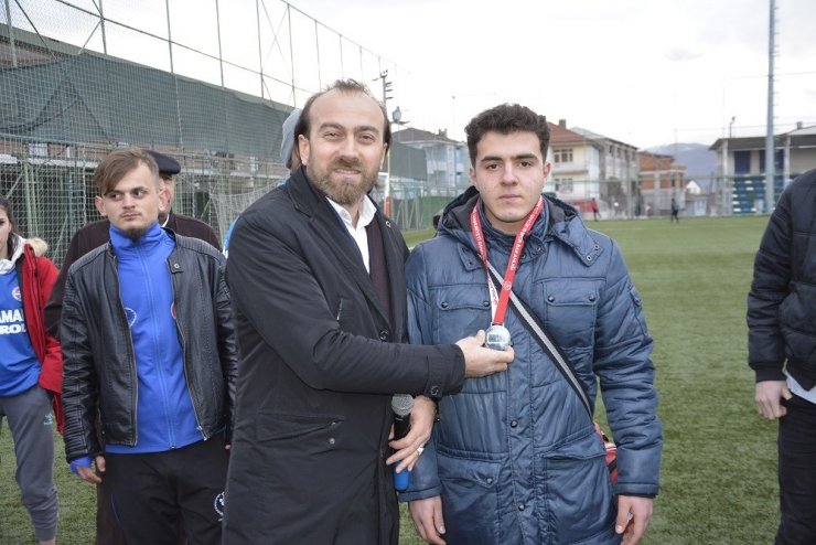Körfez’de ragbi Heyecanı