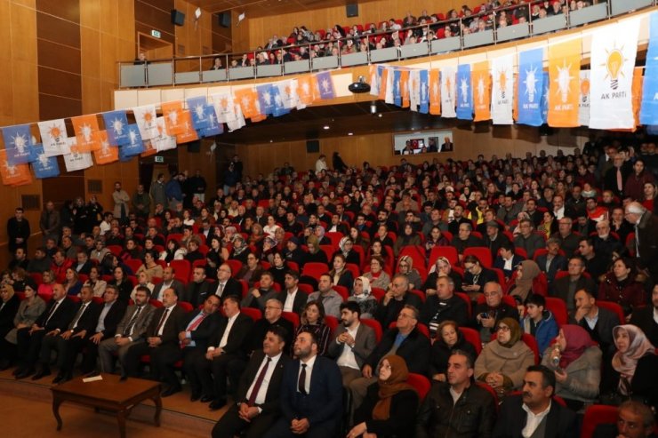 Metin Yavuz; “Yaygaralarla üreticinin değil, fırsatçıların ekmeklerine yağ sürüyorlar”