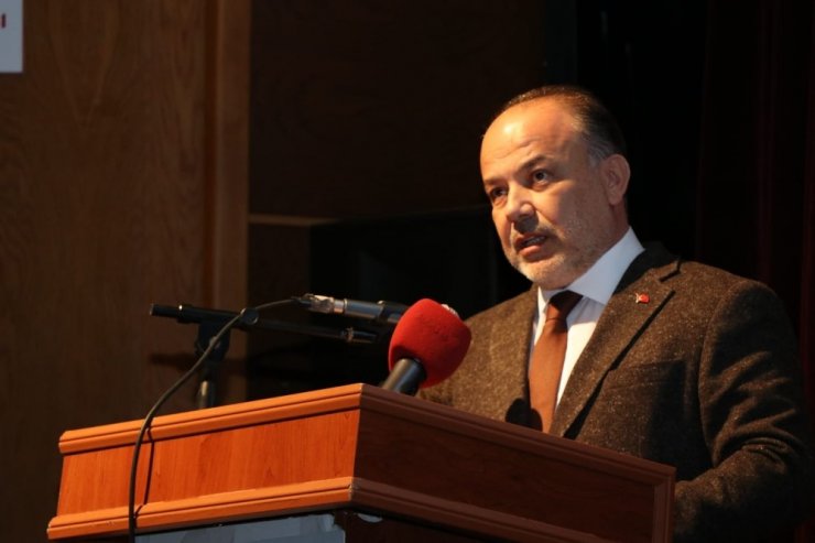 Metin Yavuz; “Yaygaralarla üreticinin değil, fırsatçıların ekmeklerine yağ sürüyorlar”