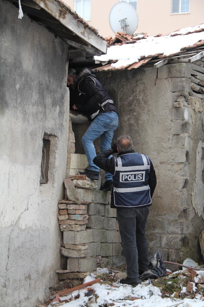 Çorum’daki huzur ve güven uygulaması