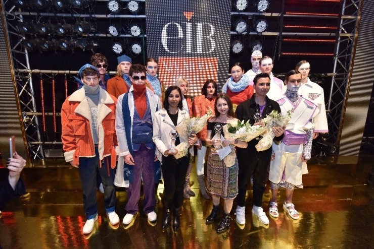 Sürdürülebilir modanın elçileri oldular